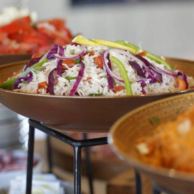 Restaurant - Henriette Bistro Moderne - Restaurant Angers - les meilleurs restaurant de BEAUCOUZE