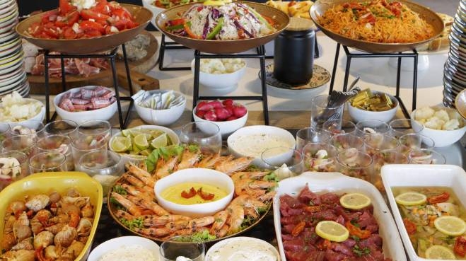 Henriette Bistro Moderne - Restaurant Angers - restaurant sympa BEAUCOUZE