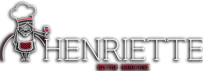 Logo Bistro Henriette